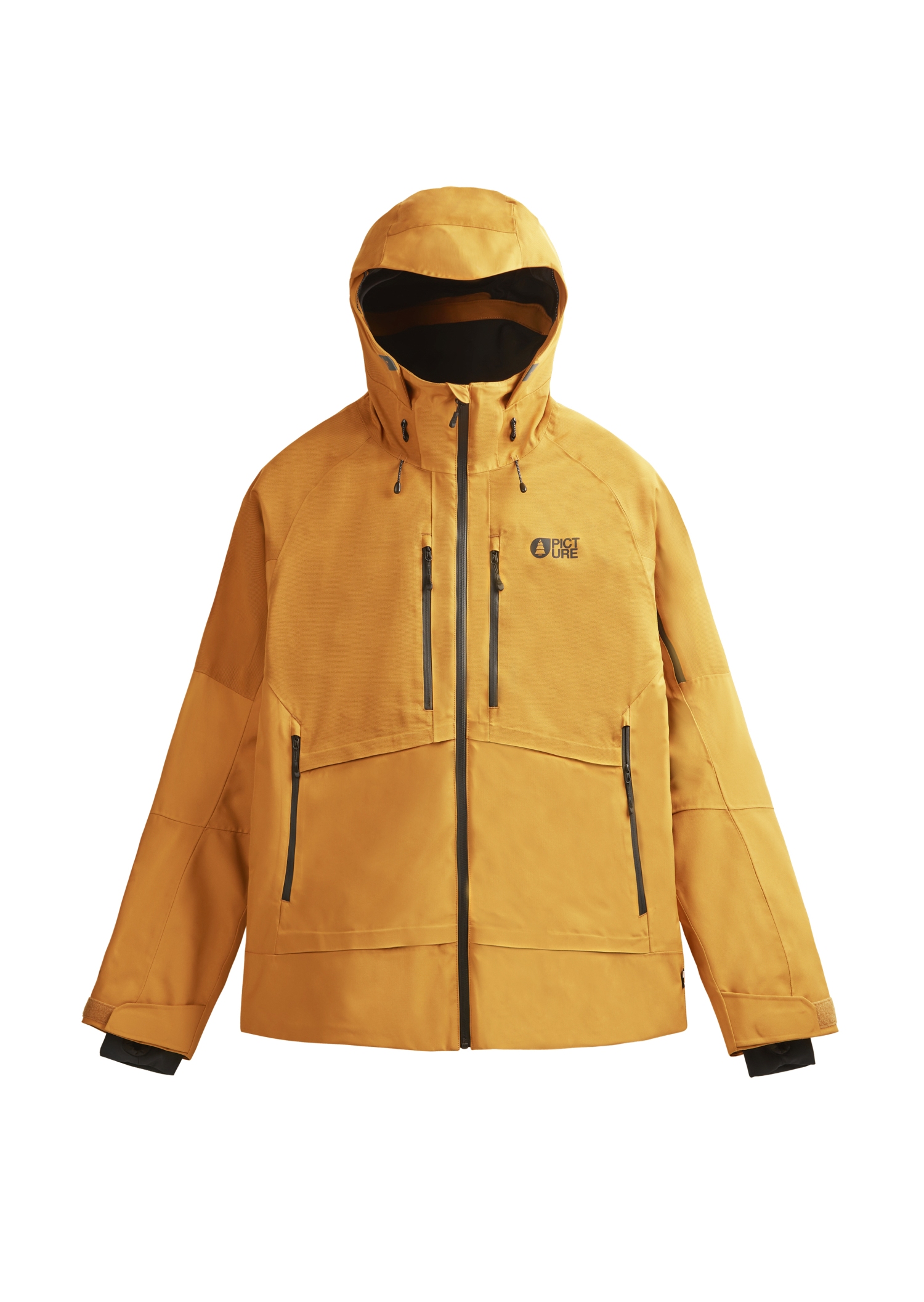 The Best Ski Jackets 202324 Snow Magazine